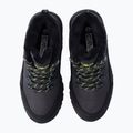 Ghete pentru copii CMP Annuuk Snowboots Wp antracite/deep lake 12