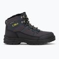 Ghete pentru copii CMP Annuuk Snowboots Wp antracite/deep lake 2