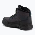 Ghete pentru copii CMP Annuuk Snowboots Wp antracite/deep lake 3