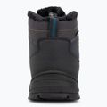 Ghete pentru copii CMP Annuuk Snowboots Wp antracite/deep lake 6