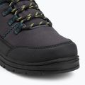 Ghete pentru copii CMP Annuuk Snowboots Wp antracite/deep lake 7