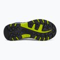 Încălțăminte de trekking pentru copii  CMP Rigel Mid Wp deep lake/acido 4