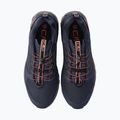 Încălțăminte de trekking pentru bărbați CMP Atik Wp Fast blue/f.orange 10