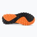 Încălțăminte de trekking pentru bărbați CMP Atik Wp Fast blue/f.orange 5