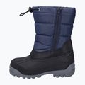 Ghete pentru copii CMP Sneewy Snowboots black/blue 3