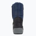 Ghete pentru copii CMP Sneewy Snowboots black/blue 6