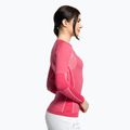 Tricou termic pentru femei CMP roz 3Y96804/B890 3