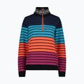 Pulover pentru femei CMP 7H76264 Knitted Pullover colorat 7H76264/U423