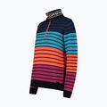 Pulover pentru femei CMP 7H76264 Knitted Pullover colorat 7H76264/U423 3