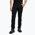 Pantaloni de schi pentru bărbați CMP negru 31T2397/U901