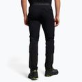 Pantaloni de schi pentru bărbați CMP negru 31T2397/U901 4