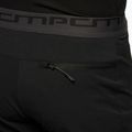 Pantaloni de schi pentru bărbați CMP negru 31T2397/U901 7