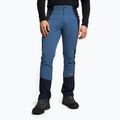 Pantaloni de schi albaștri pentru bărbați CMP 31T2397/N825