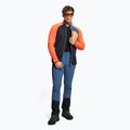 Pantaloni de schi albaștri pentru bărbați CMP 31T2397/N825 2