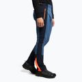 Pantaloni de schi albaștri pentru bărbați CMP 31T2397/N825 3