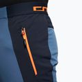 Pantaloni de schi albaștri pentru bărbați CMP 31T2397/N825 6