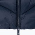 Parka CMP Parka pentru femei cu glugă cu capotă cu capse  jachetă în jos  albastru marin 32K3036/N950 4