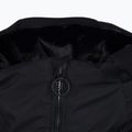 Geacă cu puf pentru femei CMP Fix Hood neagră 32W0266 3