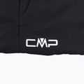 Geacă cu puf pentru femei CMP Fix Hood neagră 32W0266 5