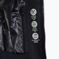 Geacă cu puf pentru femei CMP Fix Hood neagră 32W0266 6