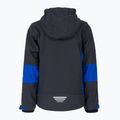 CMP Fix Hood jachetă softshell pentru copii gri 3A00094/09UM 2