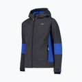 CMP Fix Hood jachetă softshell pentru copii gri 3A00094/09UM 5