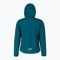 Jachetă pentru bărbați CMP softshell albastru 3A01787N/M916 2