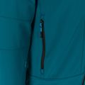 Jachetă pentru bărbați CMP softshell albastru 3A01787N/M916 4