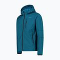 Jachetă pentru bărbați CMP softshell albastru 3A01787N/M916 7