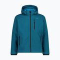 Jachetă pentru bărbați CMP softshell albastru 3A01787N/M916 8