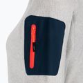 Hanorac de trekking pentru femei CMP gri 3H14746/08XM 6