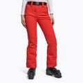 Pantaloni de schi pentru femei CMP portocali 3W05526/C827