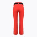 Pantaloni de schi pentru femei CMP portocali 3W05526/C827 10