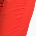 Pantaloni de schi pentru femei CMP portocali 3W05526/C827 14