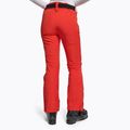 Pantaloni de schi pentru femei CMP portocali 3W05526/C827 4