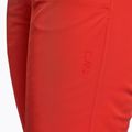 Pantaloni de schi pentru femei CMP portocali 3W05526/C827 7