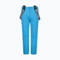 Pantaloni de schi pentru copii CMP albaștri 3W15994/L704