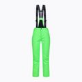 Pantaloni de schi pentru copii CMP verzi 3W15994/E510