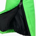 Pantaloni de schi pentru copii CMP verzi 3W15994/E510 4
