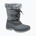 Ghete pentru femei CMP Nietos Low Snowboots Wp graffite