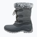 Ghete pentru femei CMP Nietos Low Snowboots Wp graffite 3