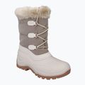 Ghete de zăpadă pentru femei  CMP Nietos Low Snowboots Wp cenere