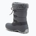 Ghete pentru femei CMP Nietos Low Snowboots Wp graffite 3
