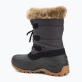 Ghete de zăpadă pentru femei  CMP Nietos Low Snowboots Wp nero 3