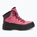 Ghete de zăpadă pentru copii CMP Annuuk Snowboots Wp ciliegia 2