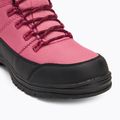 Ghete de zăpadă pentru copii CMP Annuuk Snowboots Wp ciliegia 7