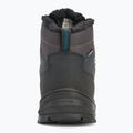 Ghete de zăpadă pentru copii CMP Annuuk Snowboots Wp antracite/deep lake 6