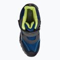 Încălțăminte de trekking pentru copii CMP Pyry Snowboots albastru-gri 38Q4514J 6