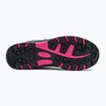 CMP Rigel Mid cizme de trekking pentru copii maro 3Q12944J 5