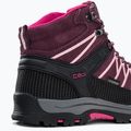 CMP Rigel Mid cizme de trekking pentru copii maro 3Q12944J 9